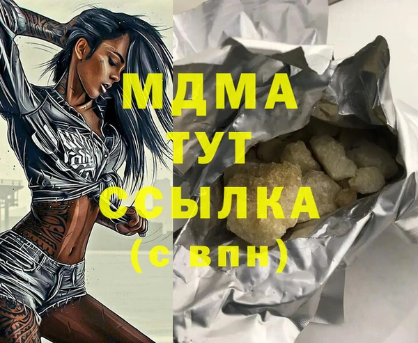 тгк Магадан